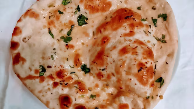 Raj's Palace - Paris - 4