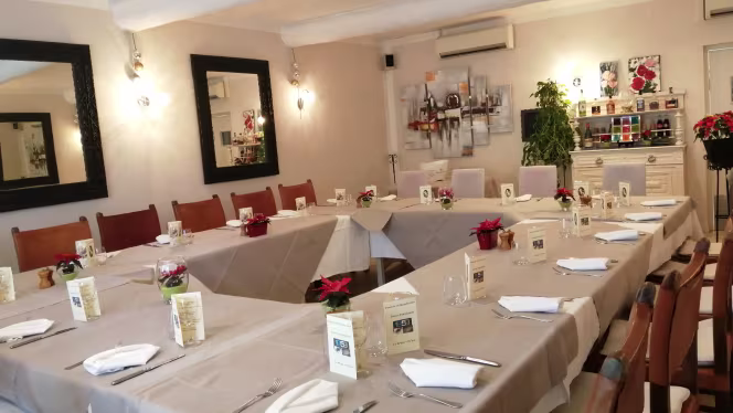 L'Auberge de Cheval Blanc - 5