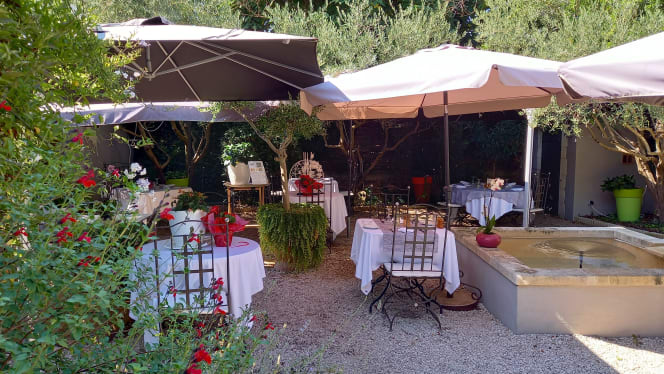 L'Auberge de Cheval Blanc - 0