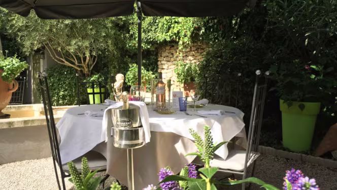 L'Auberge de Cheval Blanc - 7