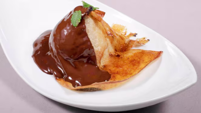 L'Auberge de Cheval Blanc - 3