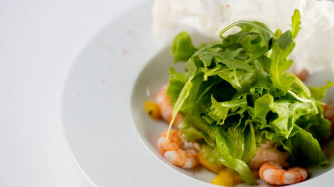 La Brasserie De L'entrecôte Colombo - Lisboa - 3