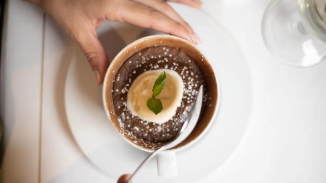 La Brasserie De L'entrecôte Colombo - Lisboa - 7