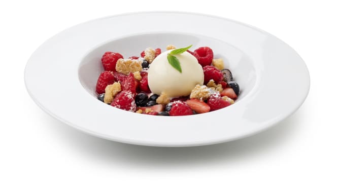 La Brasserie De L'entrecôte Colombo - Lisboa - 2