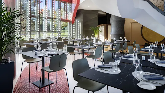 Volare Bar & Restaurant - Cerro Maggiore - 8