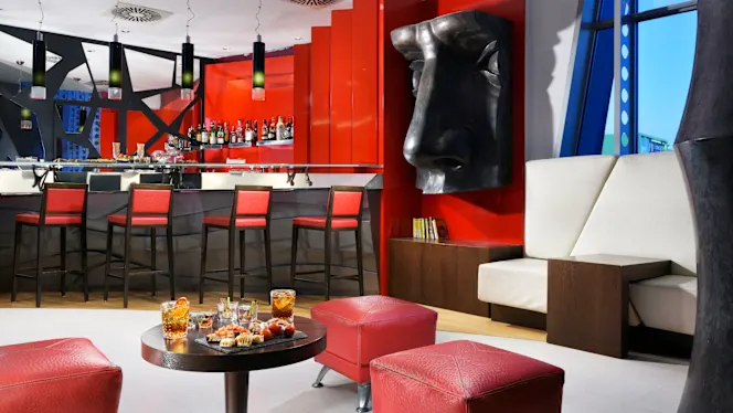 Volare Bar & Restaurant - Cerro Maggiore - 2