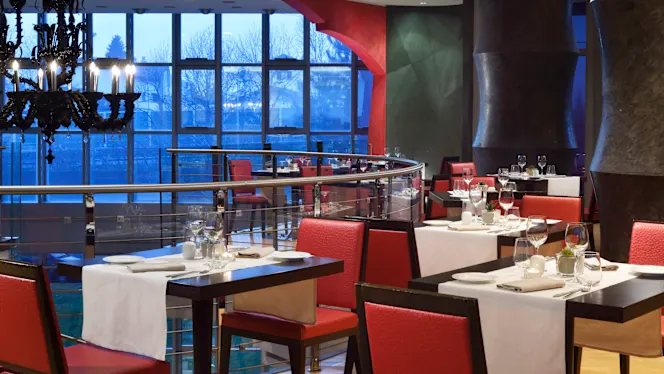 Volare Bar & Restaurant - Cerro Maggiore - 6