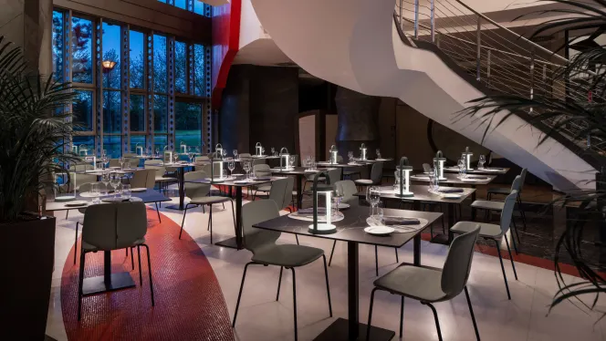 Volare Bar & Restaurant - Cerro Maggiore - 0