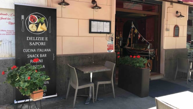 Delizie e Sapori - 9