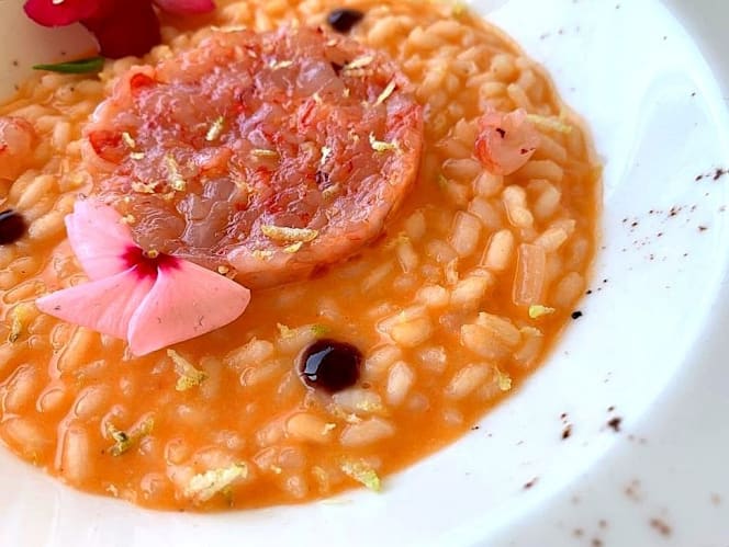 Ristorante Sottosale - Hotel Sole - 0