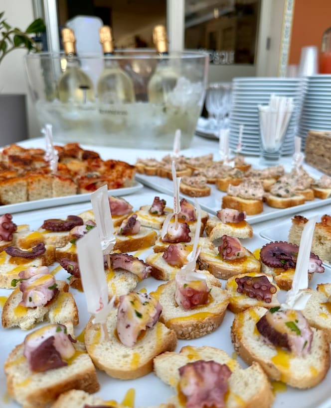 Ristorante Sottosale - Hotel Sole - 1