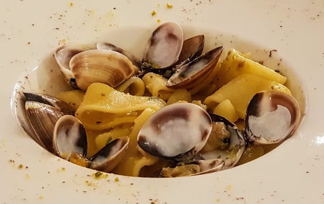 Ristorante Sottosale - Hotel Sole - 2