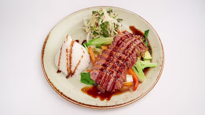 Cô Linh Restaurant - 4