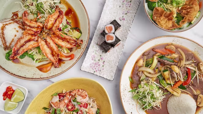 Cô Linh Restaurant - 0