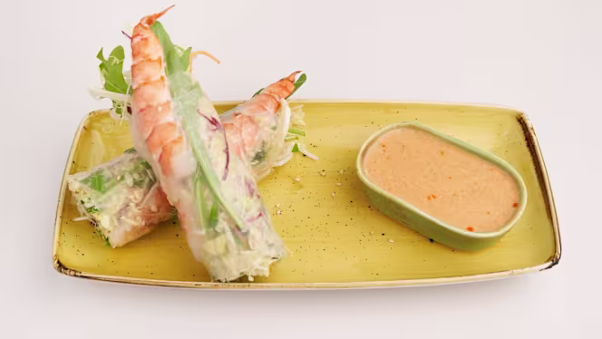 Cô Linh Restaurant - 5