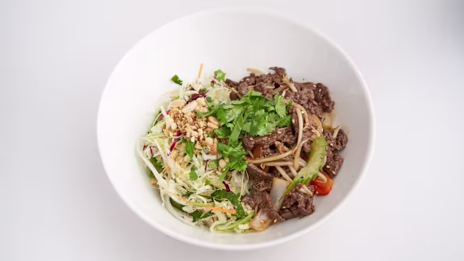 Cô Linh Restaurant - 2