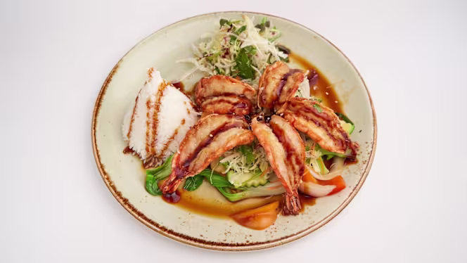 Cô Linh Restaurant - 1