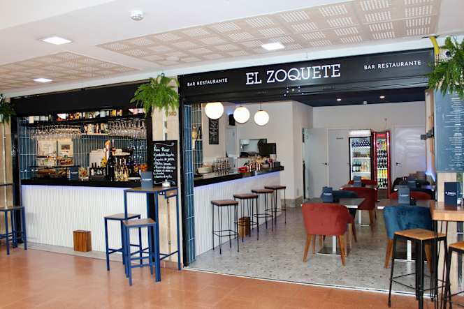 El zoquete - 4