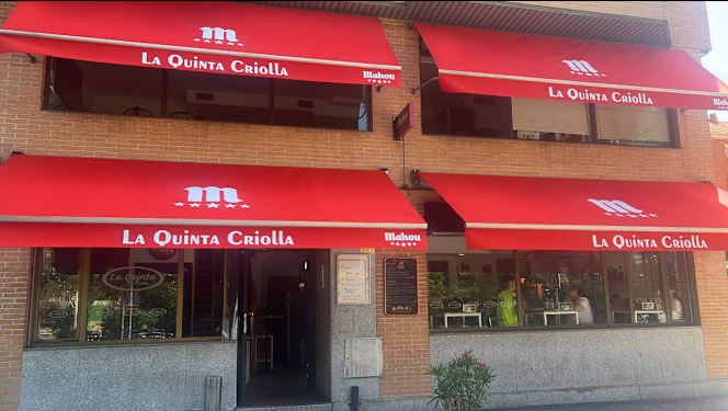 LA QUINTA CRIOLLA - 0