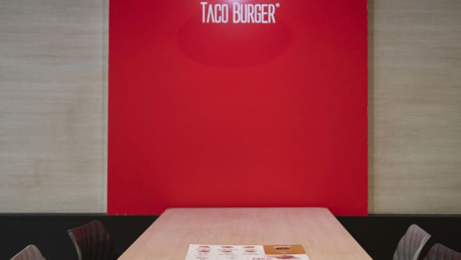 Taco Burger - 9