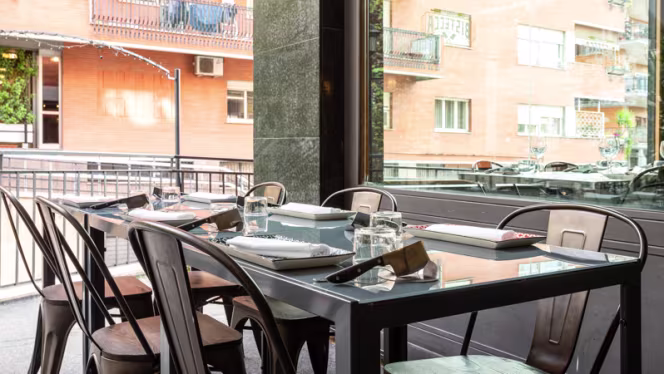 Frankye Bistecca - Roma - 8