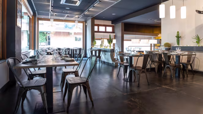 Frankye Bistecca - Roma - 3