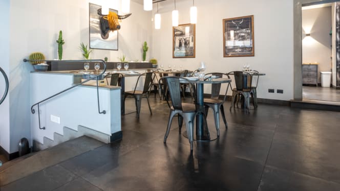 Frankye Bistecca - Roma - 4