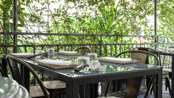 Frankye Bistecca - Roma - 6