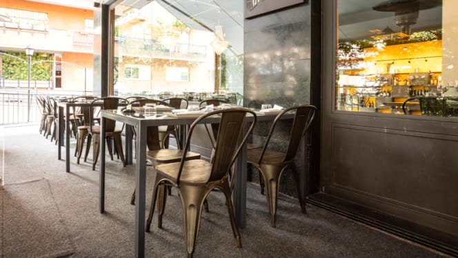 Frankye Bistecca - Roma - 7