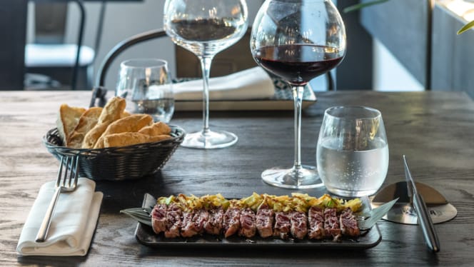 Frankye Bistecca - Roma - 0