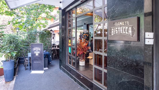 Frankye Bistecca - Roma - 9