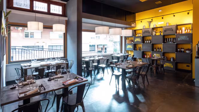 Frankye Bistecca - Roma - 5