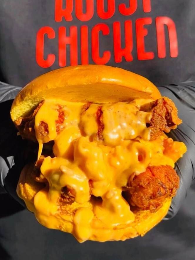 Roost Chicken Mostoles - 7
