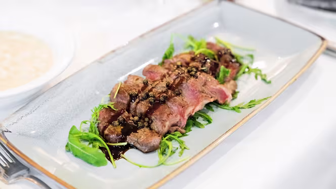 Ristorante Mercato - 2