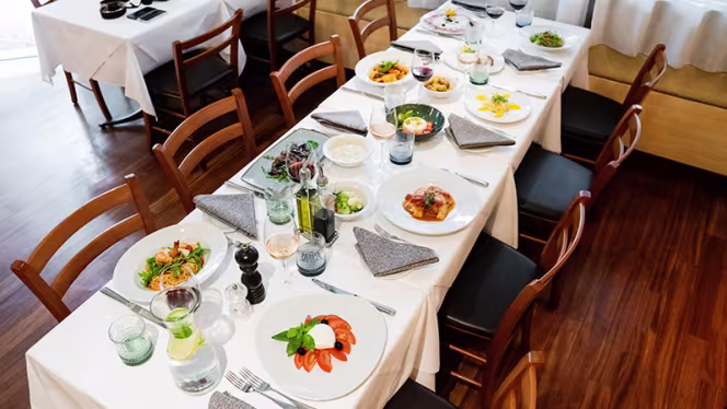 Ristorante Mercato - 8