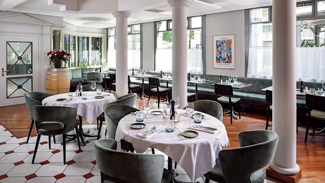 Ristorante Mercato - 9