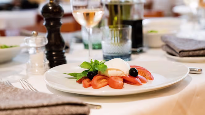 Ristorante Mercato - 5