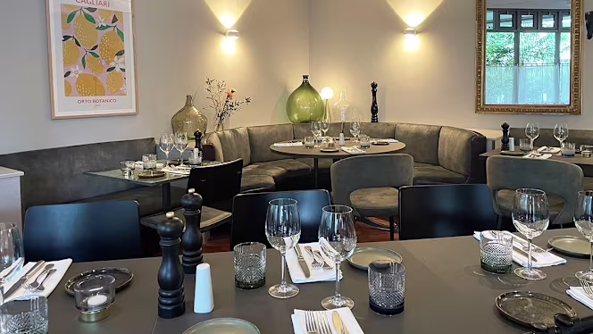 Ristorante Mercato - 0