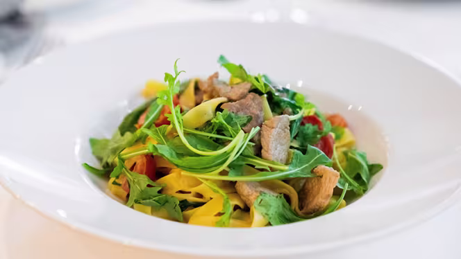 Ristorante Mercato - 1