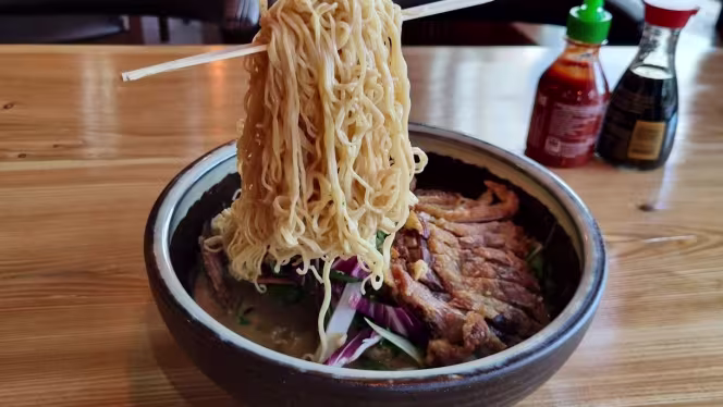 Golden Rice Mitte - 6