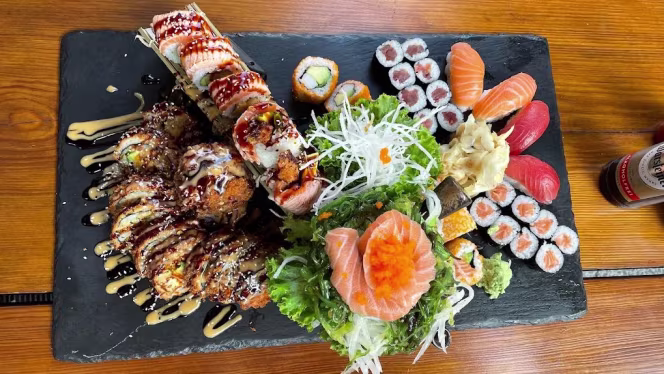 Golden Rice Mitte - 9