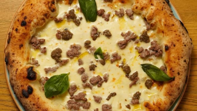 Mozzarella e Basilico - 7