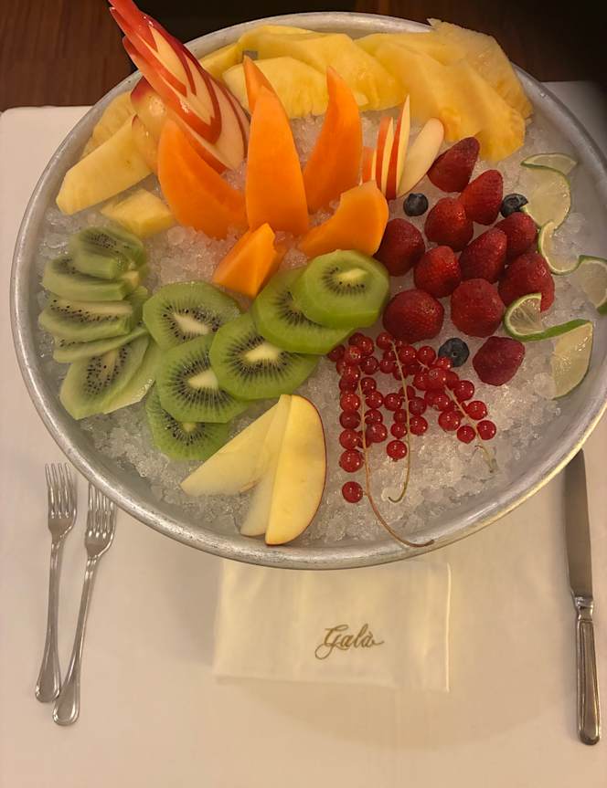 GALA' - 5