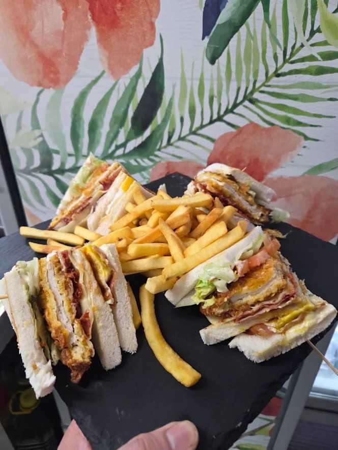 Belvedere Cafè - 1