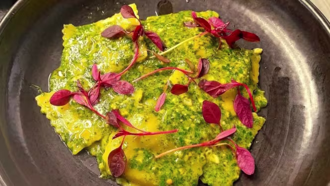 Rustico Italian Bistro - 0