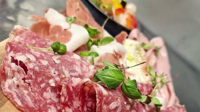 Rustico Italian Bistro - 3