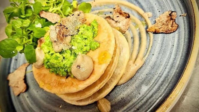 Rustico Italian Bistro - 9