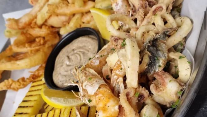 Rustico Italian Bistro - 8