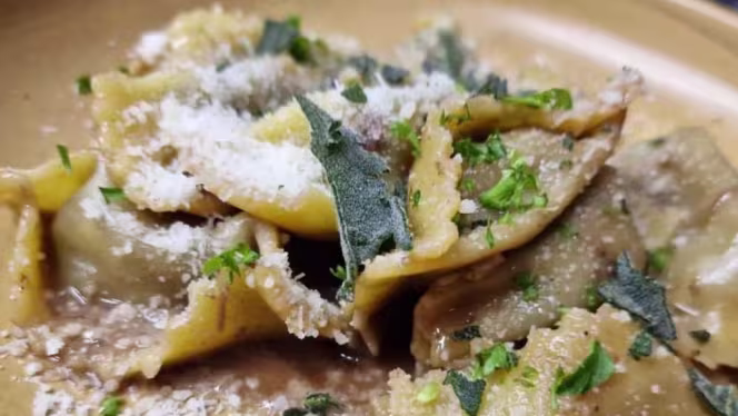 Rustico Italian Bistro - 4