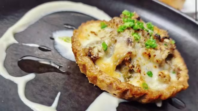 Rustico Italian Bistro - 6